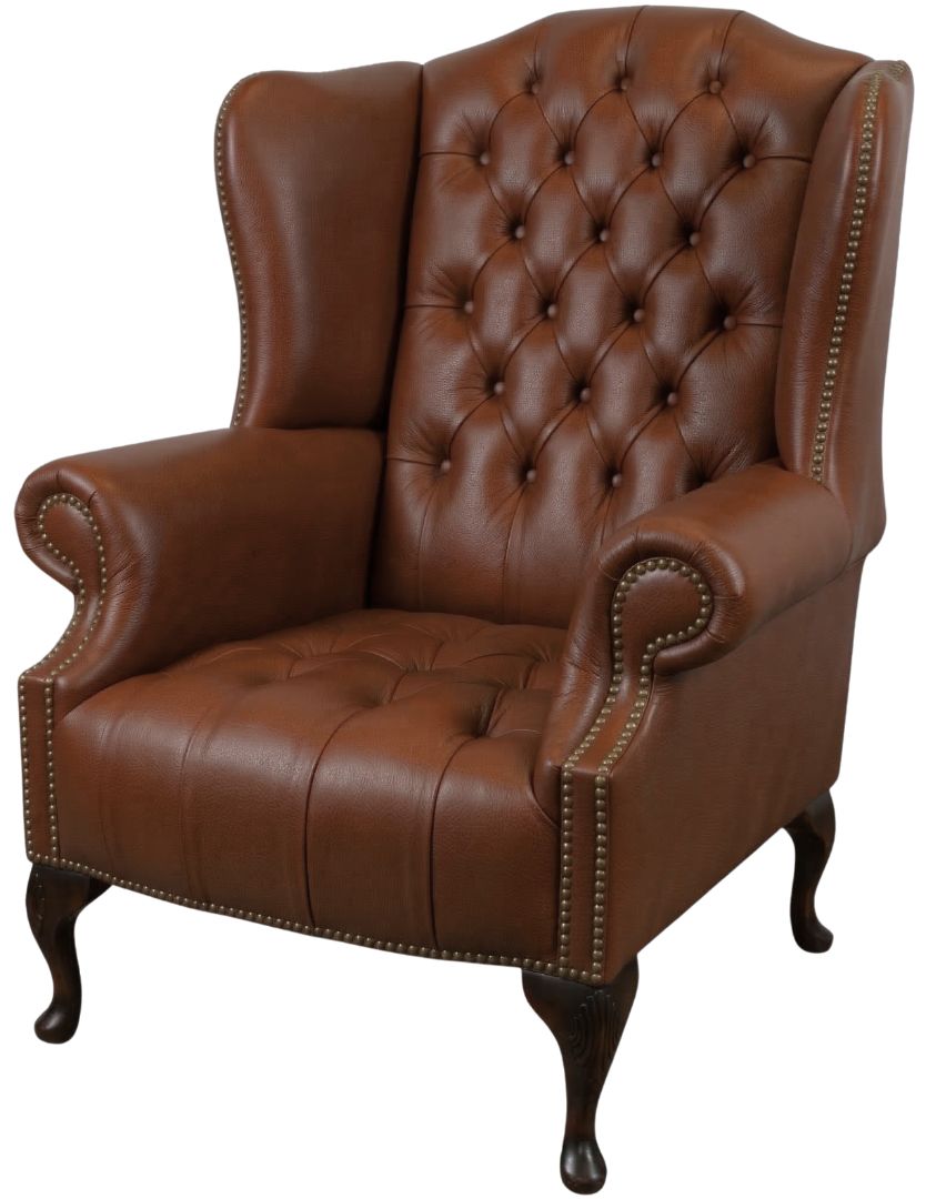 The Balmoral Chesterfield